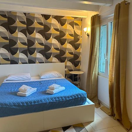Feel - Accademia Carrara Apartment 贝尔加莫 外观 照片