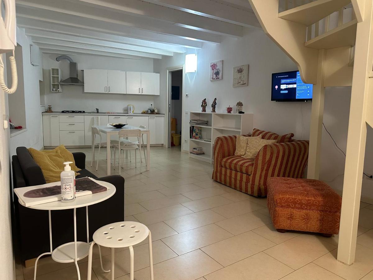 Feel - Accademia Carrara Apartment 贝尔加莫 外观 照片