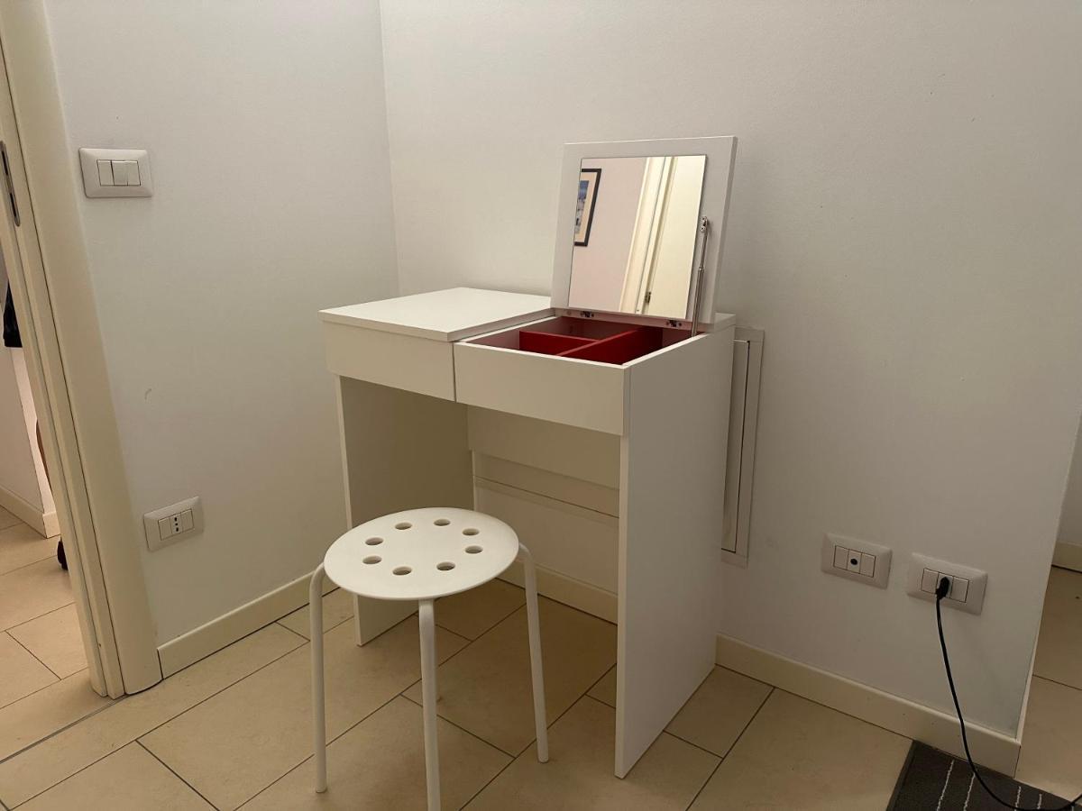 Feel - Accademia Carrara Apartment 贝尔加莫 外观 照片