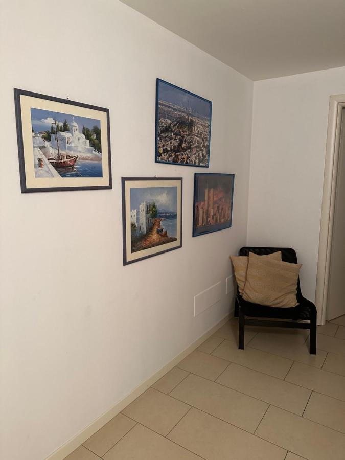 Feel - Accademia Carrara Apartment 贝尔加莫 外观 照片