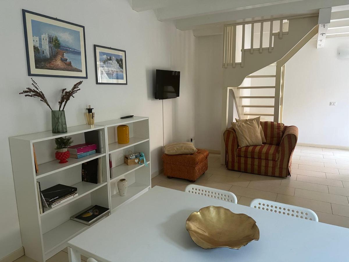 Feel - Accademia Carrara Apartment 贝尔加莫 外观 照片