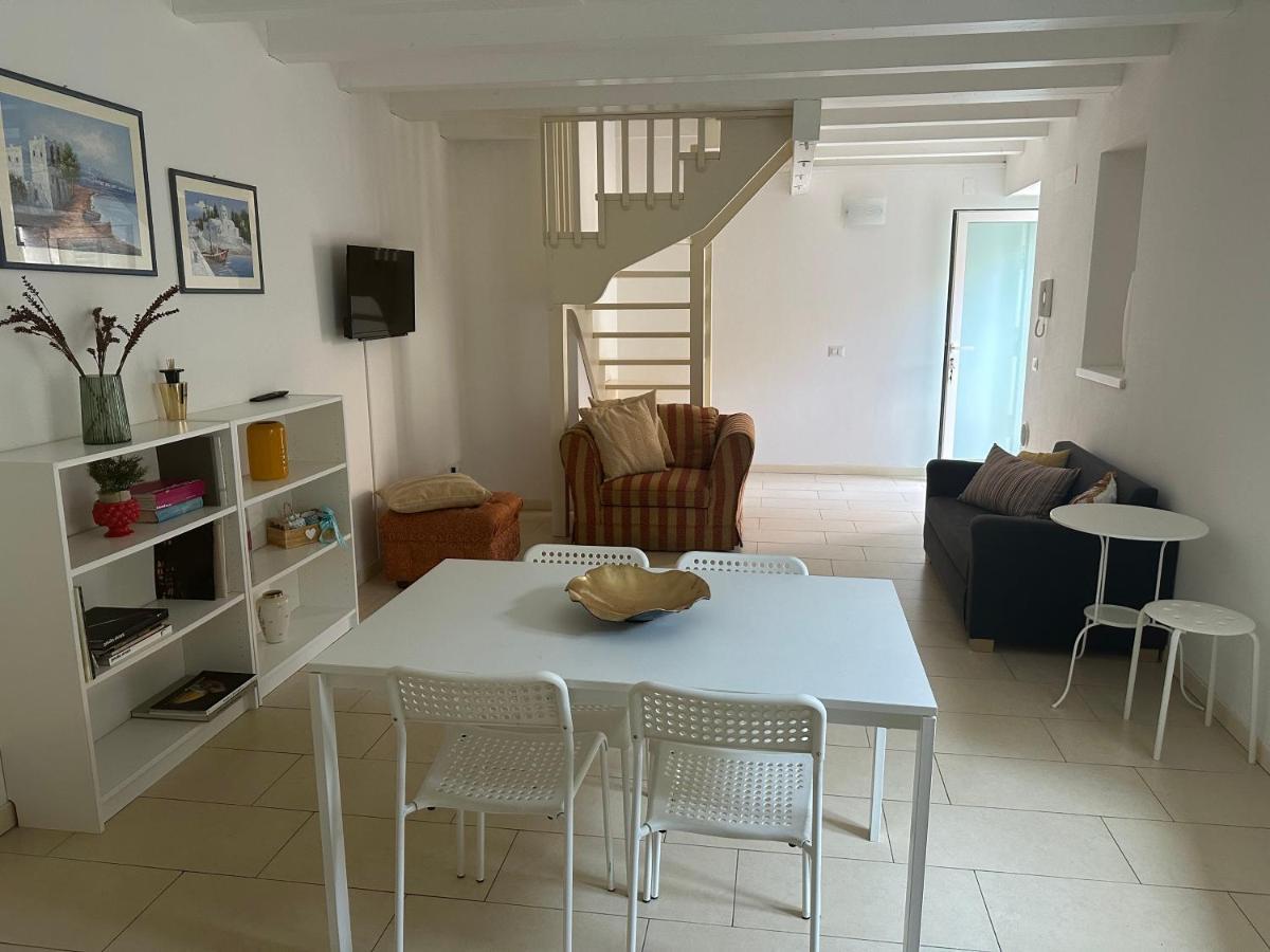 Feel - Accademia Carrara Apartment 贝尔加莫 外观 照片