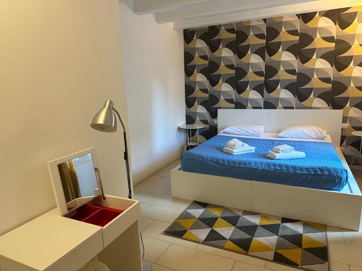 Feel - Accademia Carrara Apartment 贝尔加莫 外观 照片