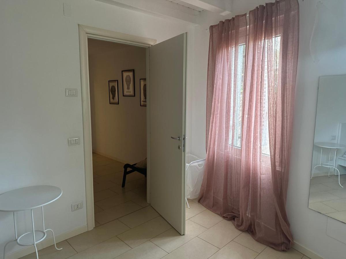 Feel - Accademia Carrara Apartment 贝尔加莫 外观 照片