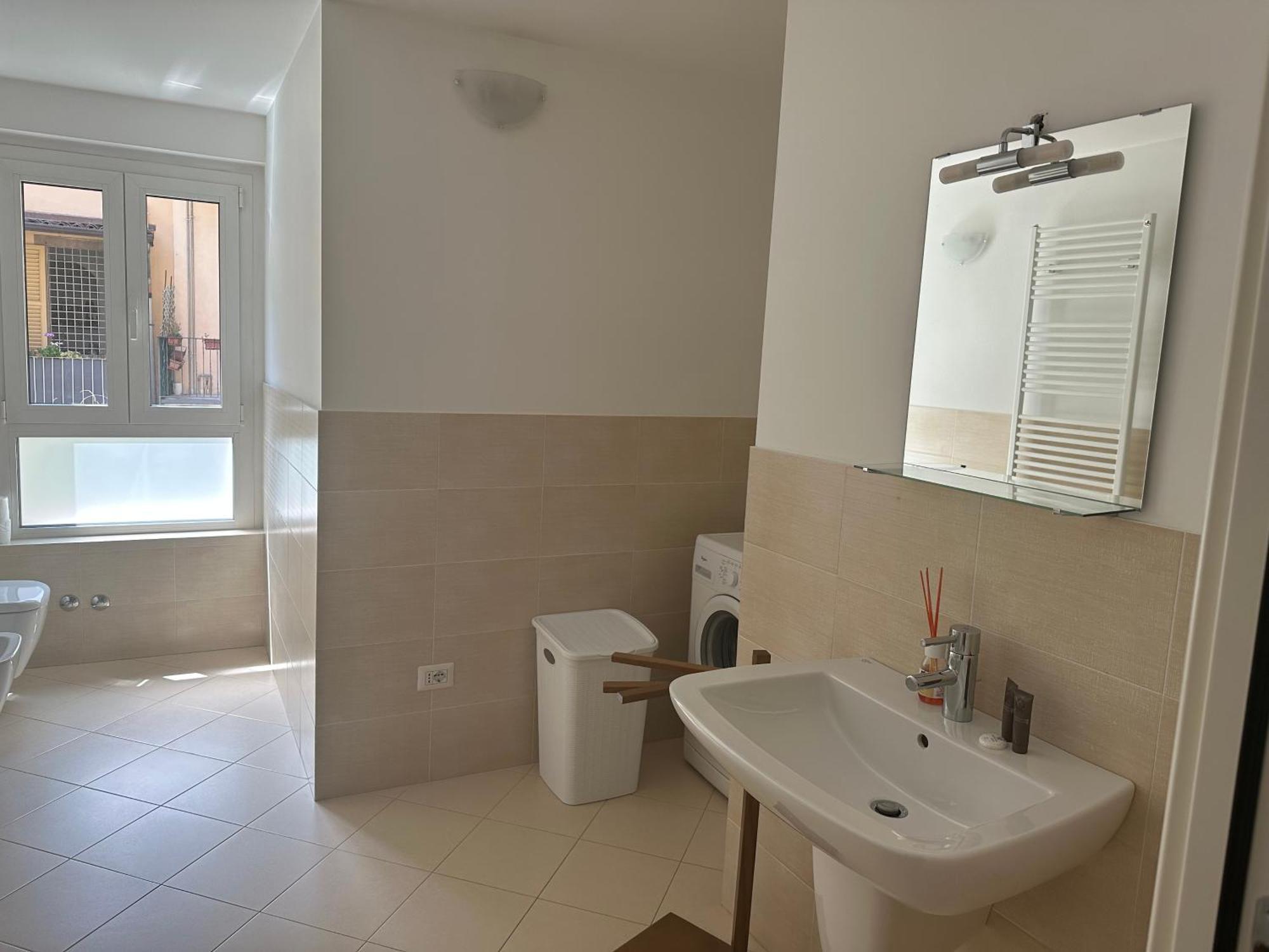 Feel - Accademia Carrara Apartment 贝尔加莫 外观 照片