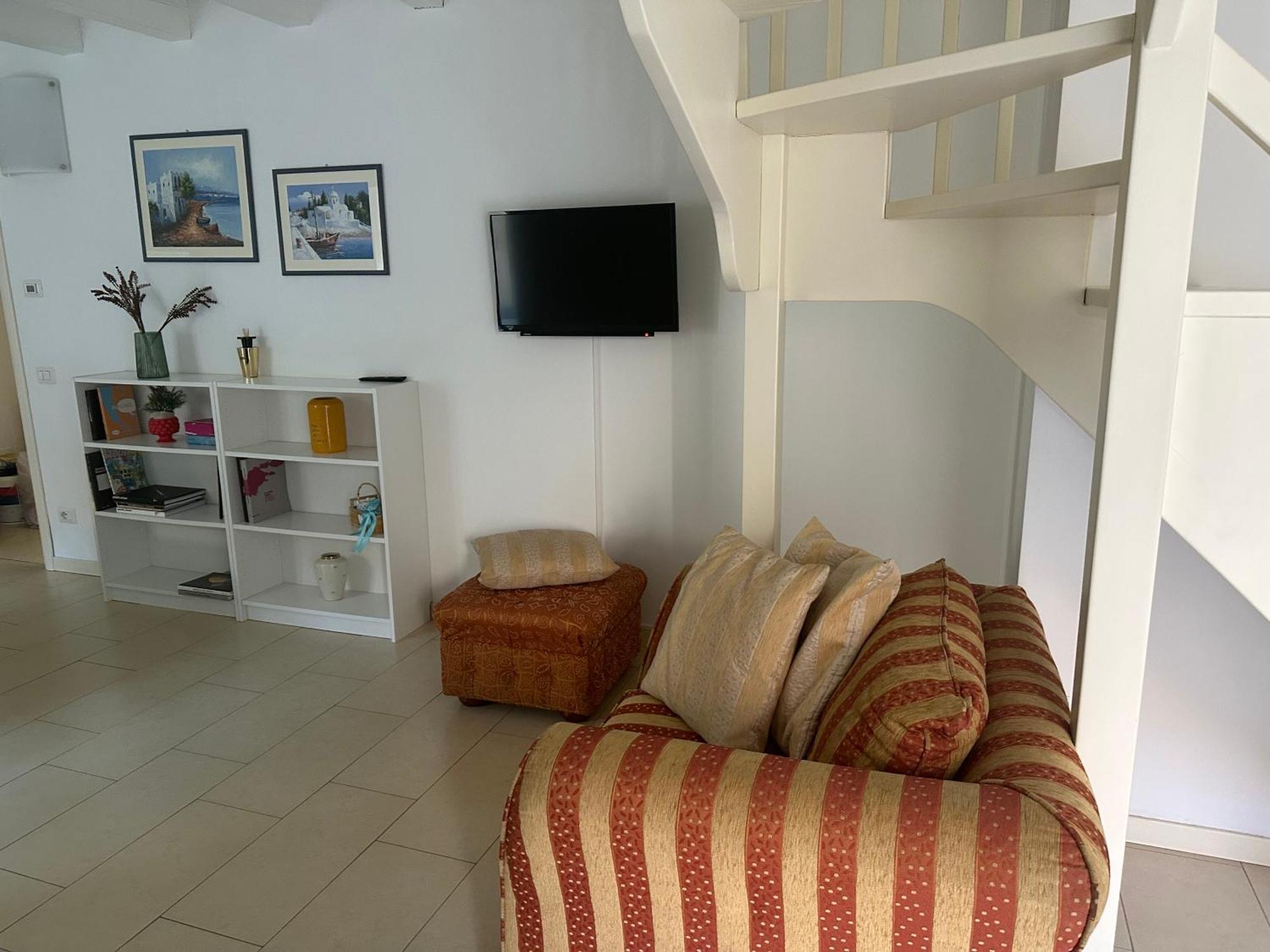 Feel - Accademia Carrara Apartment 贝尔加莫 外观 照片