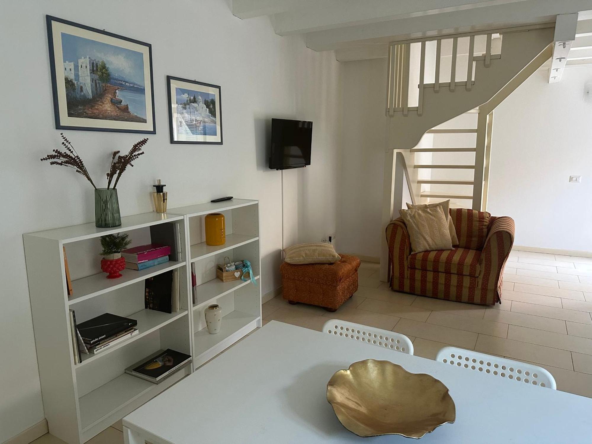 Feel - Accademia Carrara Apartment 贝尔加莫 外观 照片