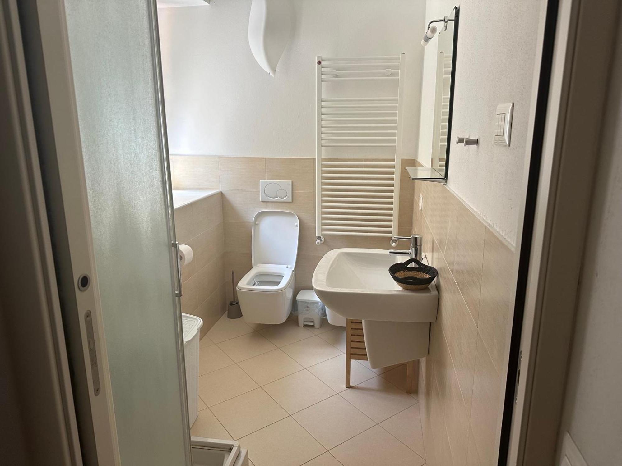 Feel - Accademia Carrara Apartment 贝尔加莫 外观 照片