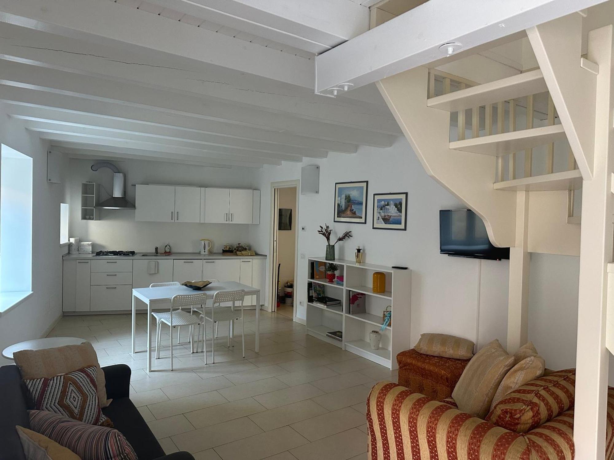 Feel - Accademia Carrara Apartment 贝尔加莫 外观 照片