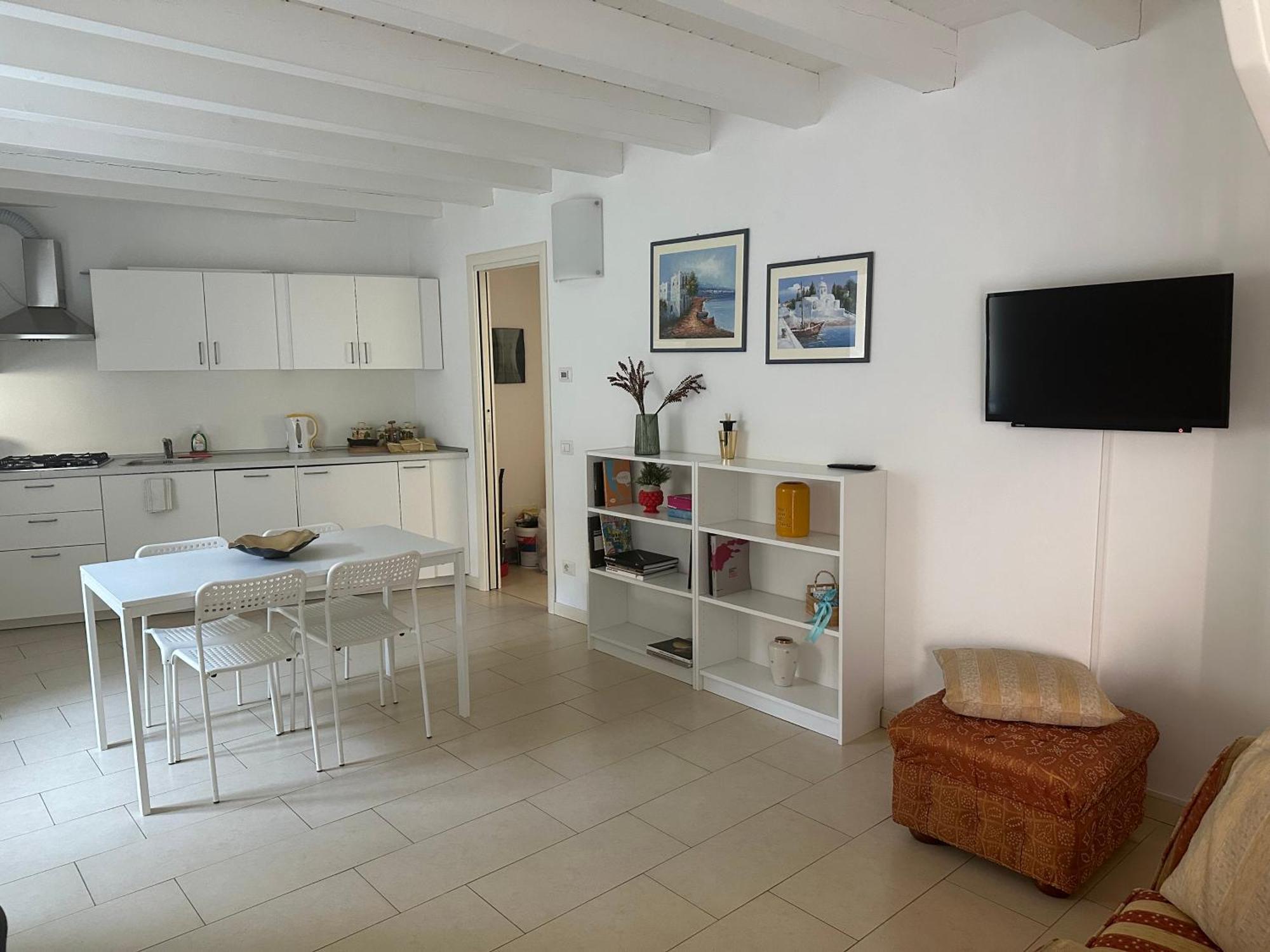 Feel - Accademia Carrara Apartment 贝尔加莫 外观 照片