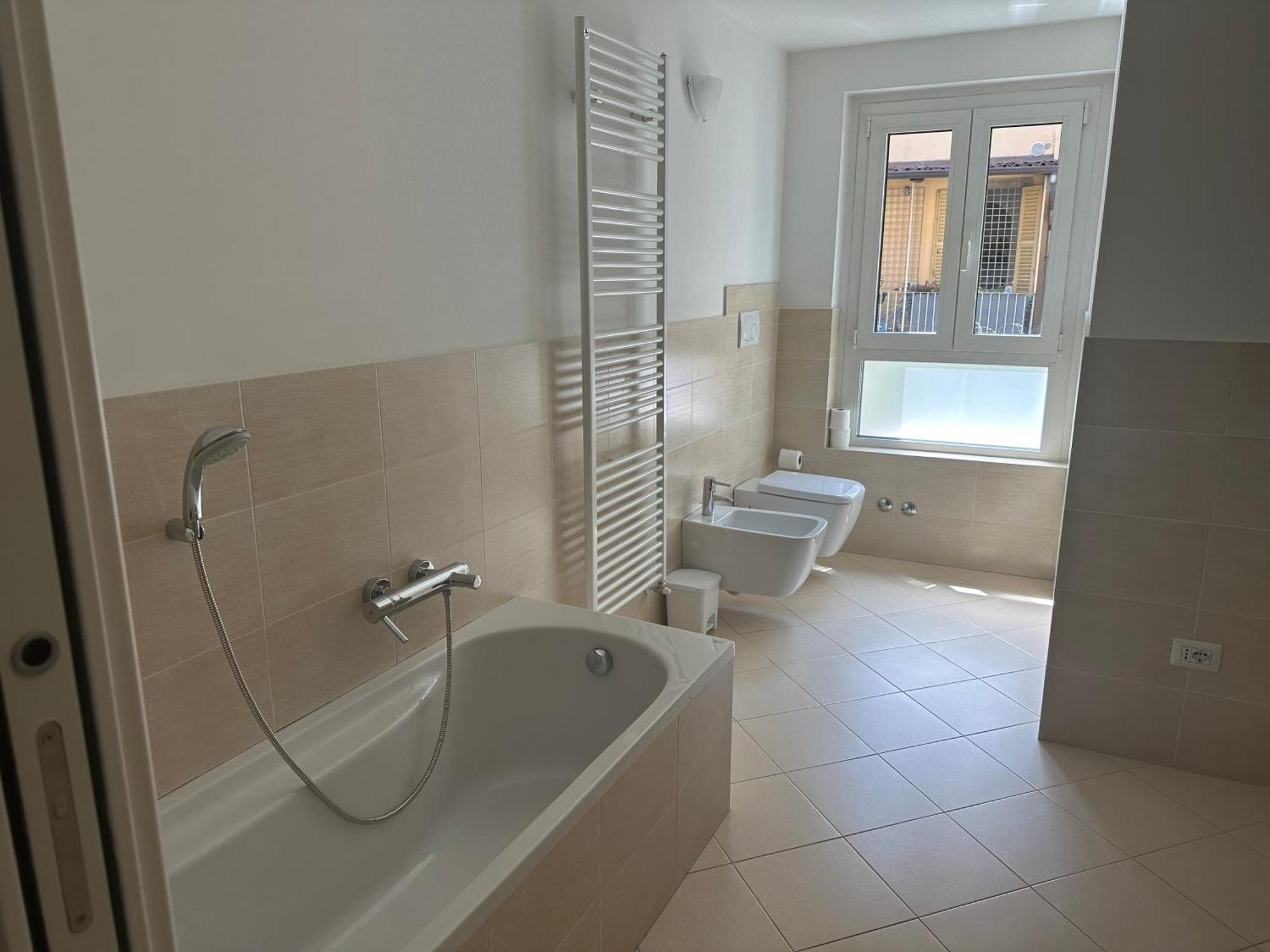 Feel - Accademia Carrara Apartment 贝尔加莫 外观 照片