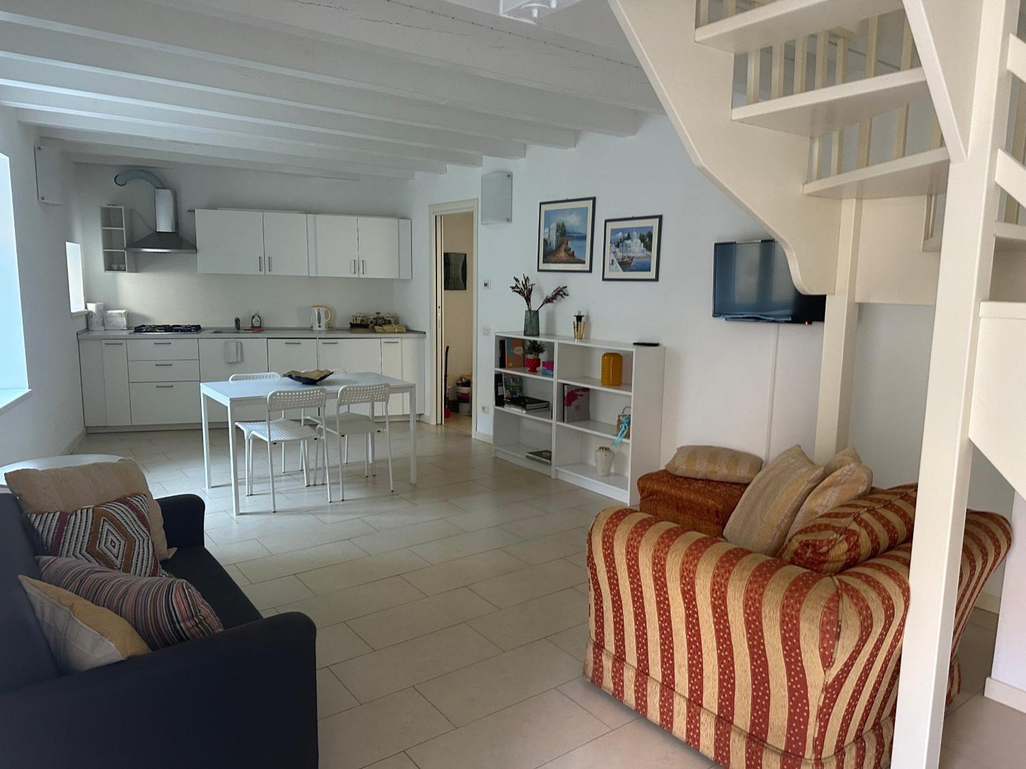 Feel - Accademia Carrara Apartment 贝尔加莫 外观 照片