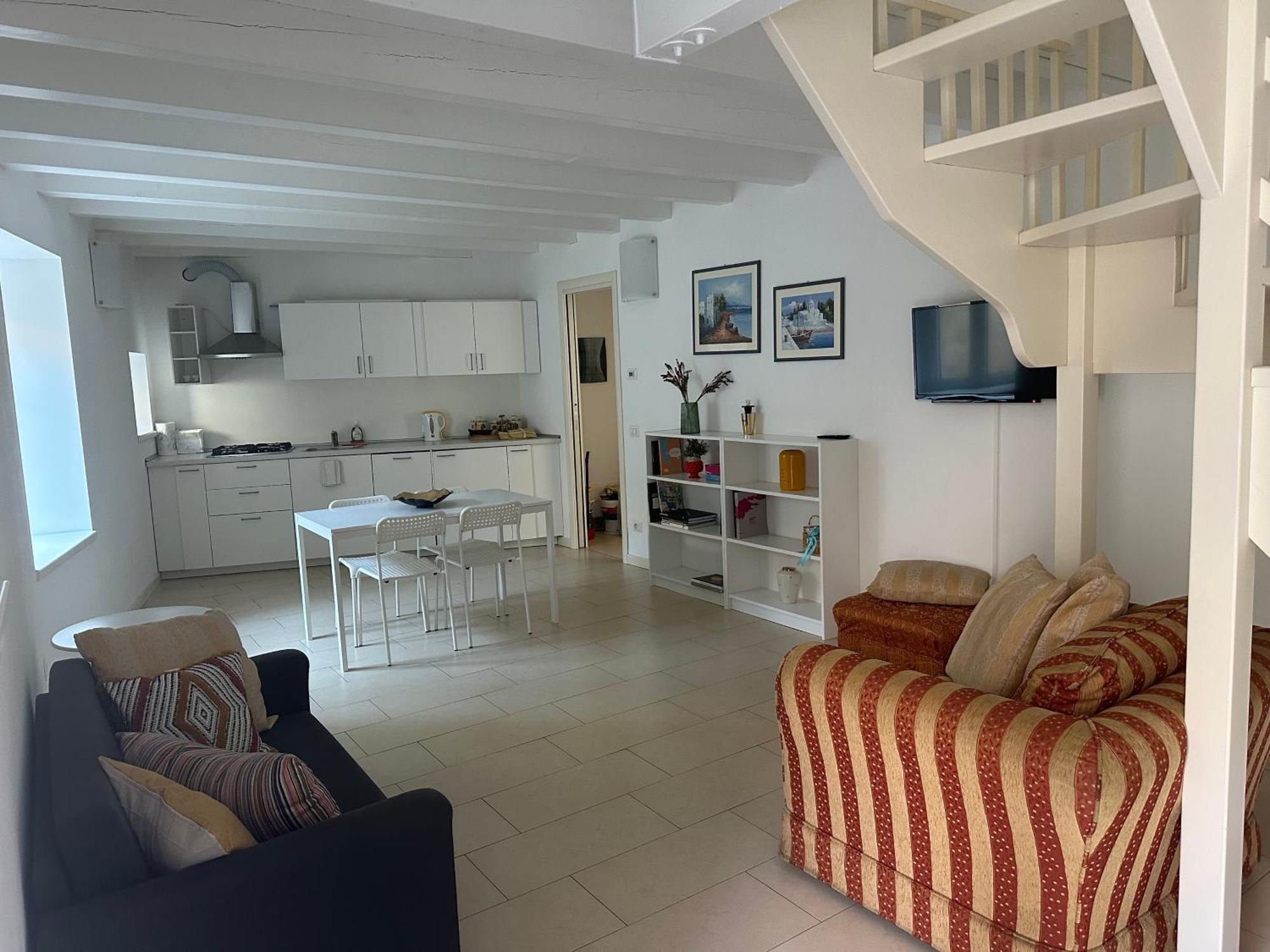 Feel - Accademia Carrara Apartment 贝尔加莫 外观 照片